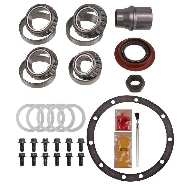 1969-1972 Dodge Dart Differential Bearing Kit - Rear (Motive Gear)