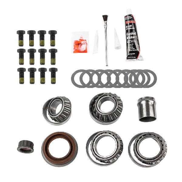 2011-2013 Ram 2500 Differential Bearing Kit - Rear (Motive Gear)