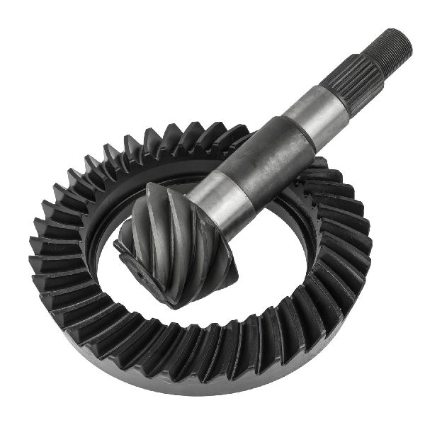 1984-2001 Jeep Cherokee Differential Ring and Pinion - Rear (Motive Gear)