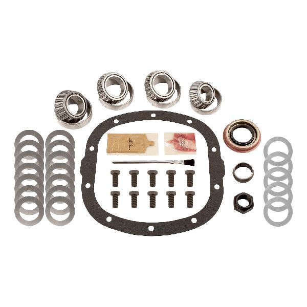 1978-1981 Chevrolet Caprice Differential Bearing Kit - Rear (Motive Gear)