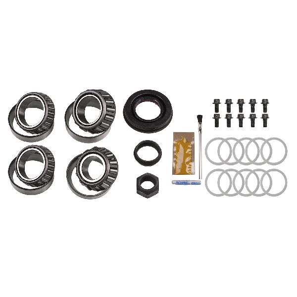 2011 Ram 1500 Differential Bearing Kit - Front (Motive Gear)