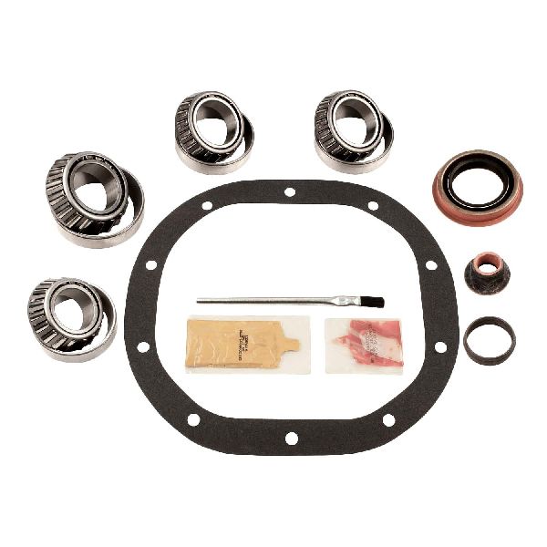 1982-1987 Lincoln Continental Differential Bearing Kit - Rear (Motive Gear)