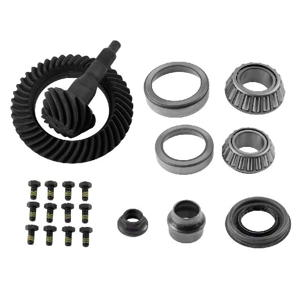 2011-2024 Lincoln Navigator Differential Ring and Pinion - Rear (Motive Gear)