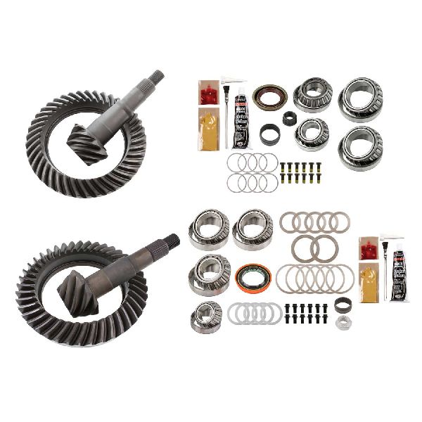 2011-2018 GMC Sierra 2500 HD Differential Ring and Pinion (Motive Gear)