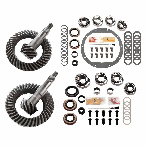 1993-1998 GMC Yukon Differential Ring and Pinion (Motive Gear)