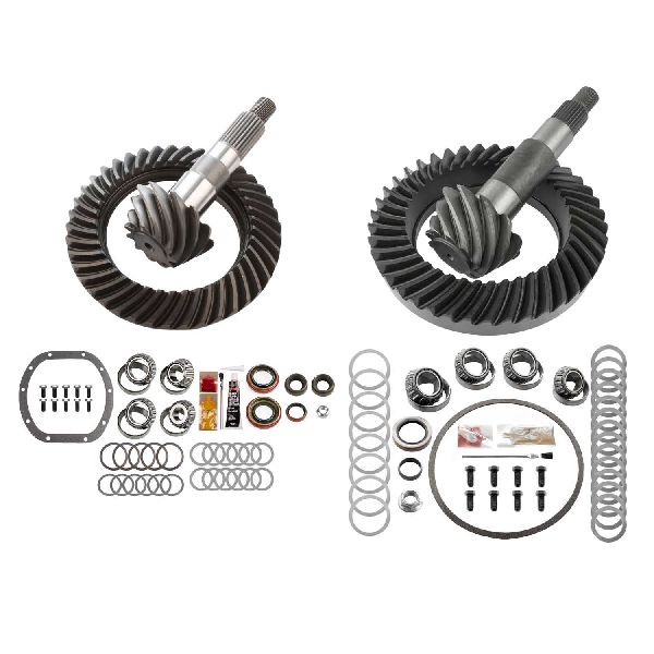 1976-1986 Jeep CJ7 Differential Ring and Pinion (Motive Gear)
