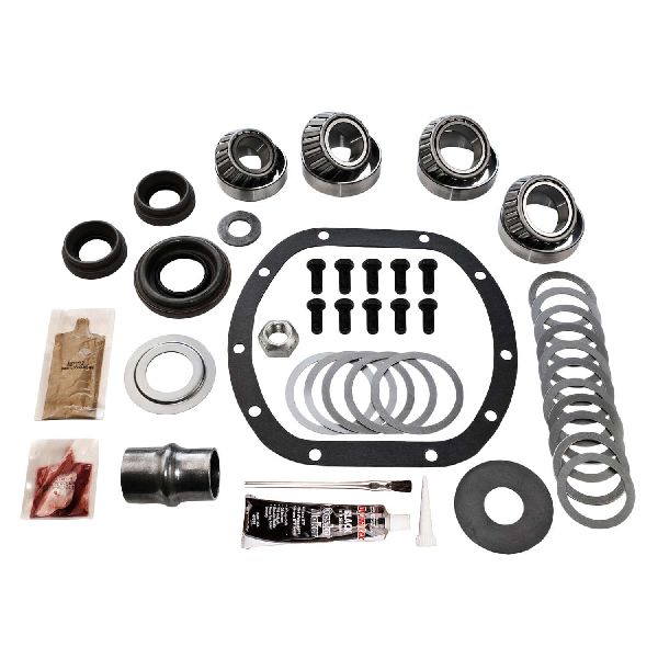 1993-1996 Jeep Grand Cherokee Differential Bearing Kit - Front (Motive Gear)