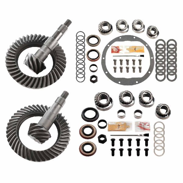 1993-1998 GMC Yukon Differential Ring and Pinion (Motive Gear)
