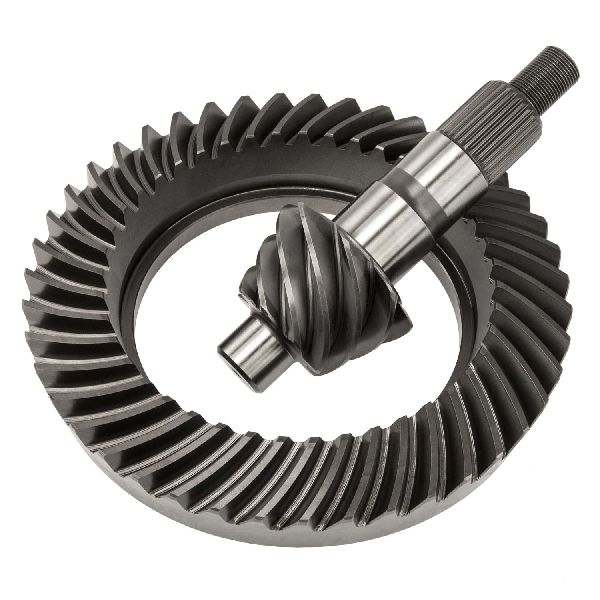 1996-2014 Chevrolet Express 2500 Differential Ring and Pinion - Rear (Motive Gear)