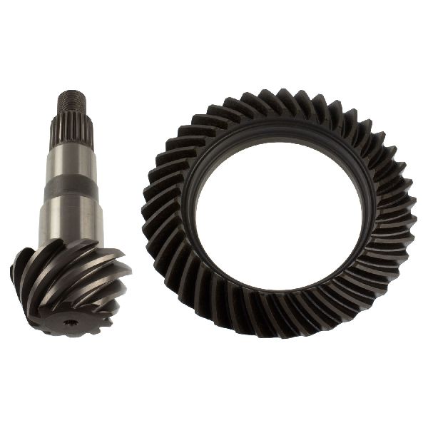 2007-2011 Dodge Nitro Differential Ring and Pinion - Front (Motive Gear)