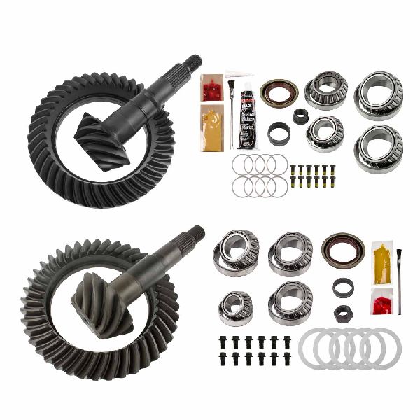 2011-2013 Ram 3500 Differential Ring and Pinion (Motive Gear)