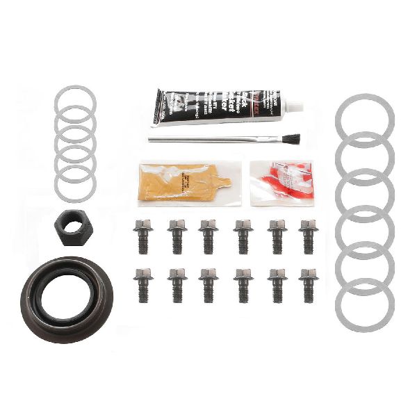 1962-1972 Plymouth Fury Differential Gear Install Kit - Rear Axle (Motive Gear)