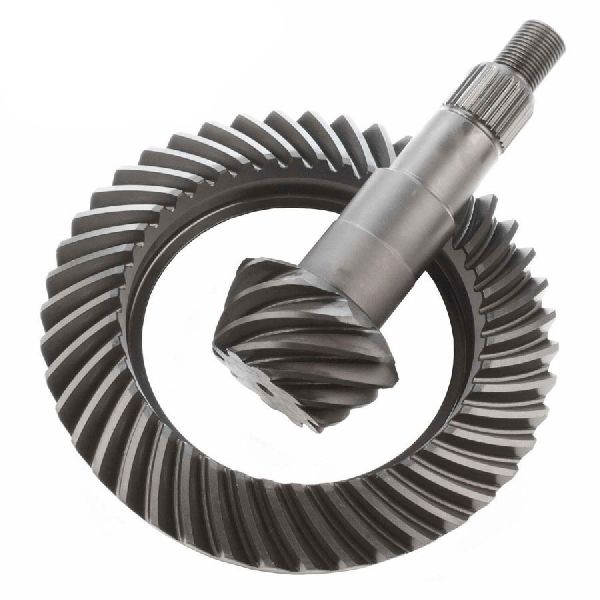 1988-1991 GMC Jimmy Differential Ring and Pinion - Front (Motive Gear)