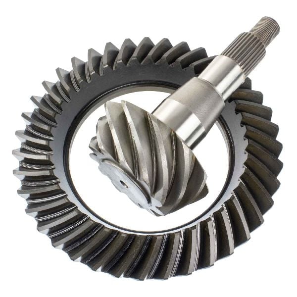 1998-2009 Dodge Durango Differential Ring and Pinion - Rear (Motive Gear)
