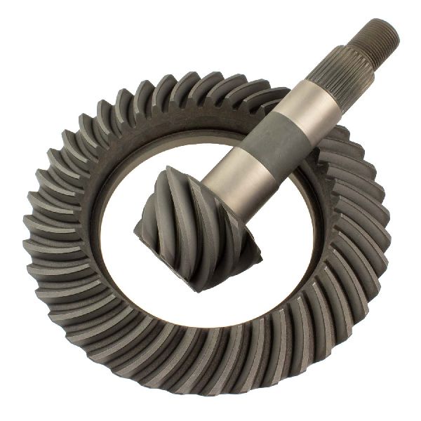 2011 Ram 1500 Differential Ring and Pinion - Rear (Motive Gear)
