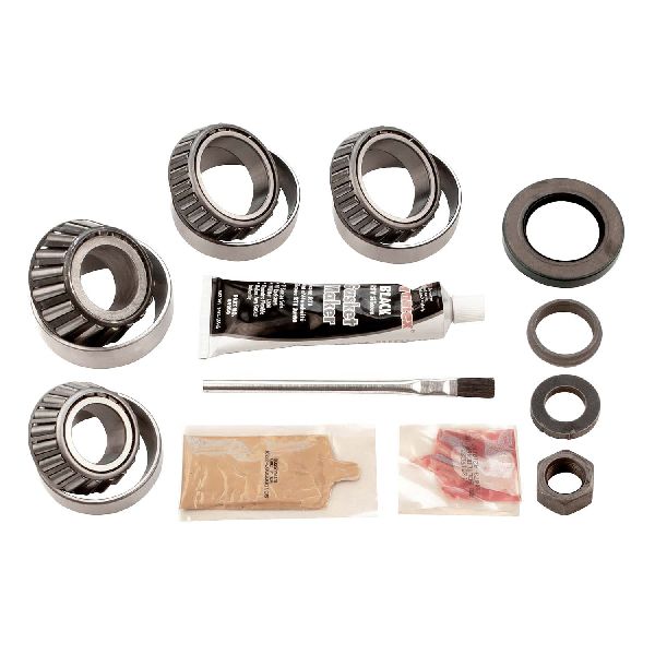 1985-1991 Pontiac Firebird Differential Bearing Kit - Rear (Motive Gear)