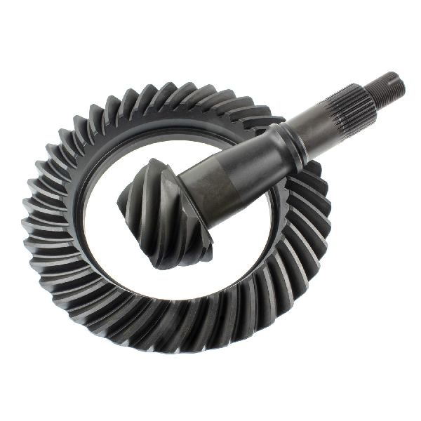 2014-2018 GMC Sierra Differential Ring and Pinion - Rear (Motive Gear)