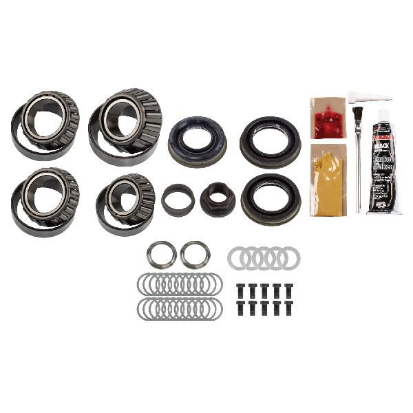 2010-2015 Chevrolet Camaro Differential Bearing Kit - Rear (Motive Gear)