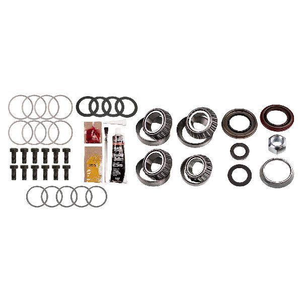 1999-2008 Ford E-350 Econoline Differential Bearing Kit - Rear (Motive Gear)