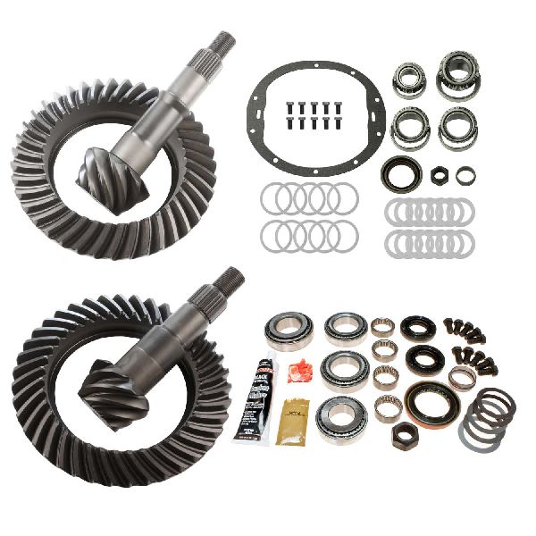 2009-2013 Chevrolet Avalanche Differential Ring and Pinion (Motive Gear)