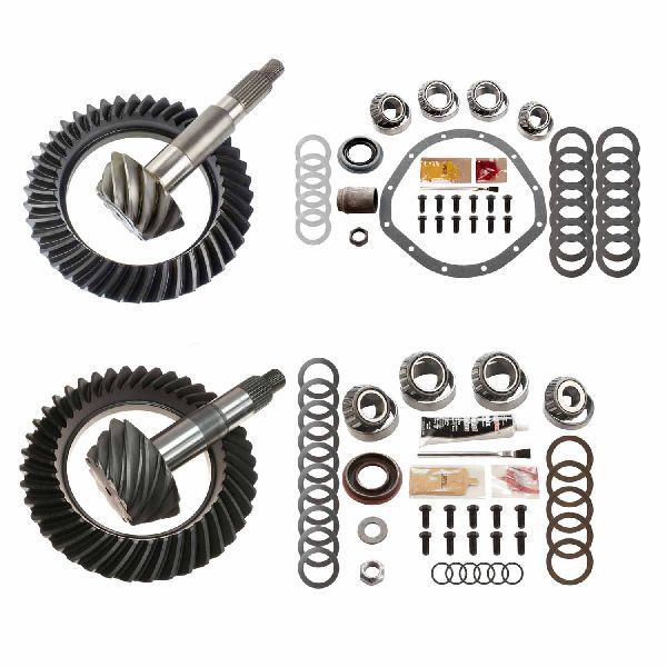 1970-1979 GMC Jimmy Differential Ring and Pinion (Motive Gear)