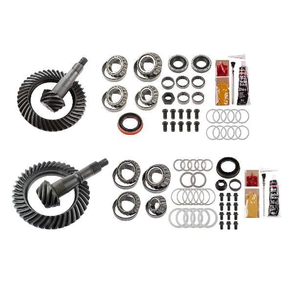 2014-2018 GMC Sierra Differential Ring and Pinion (Motive Gear)