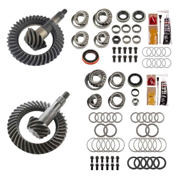 2014-2018 GMC Sierra Differential Ring and Pinion (Motive Gear)