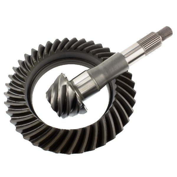 1993-1998 Ford F-250 Differential Ring and Pinion - Rear (Motive Gear)