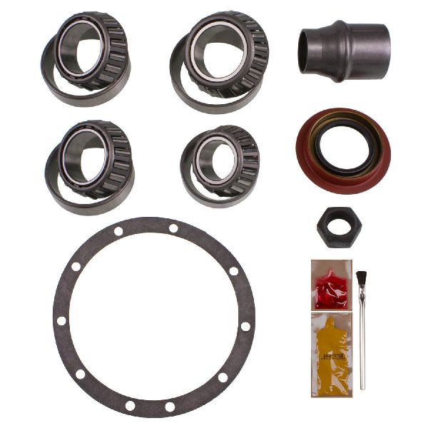 1969-1972 Dodge Dart Differential Bearing Kit - Rear (Motive Gear)