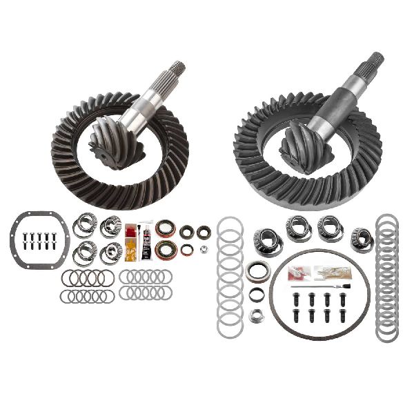 1976-1986 Jeep CJ7 Differential Ring and Pinion (Motive Gear)