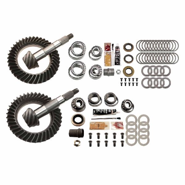 1989-1995 Toyota Pickup Differential Ring and Pinion (Motive Gear)