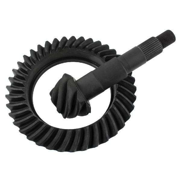2011-2018 Ram 3500 Differential Ring and Pinion - Rear (Motive Gear)