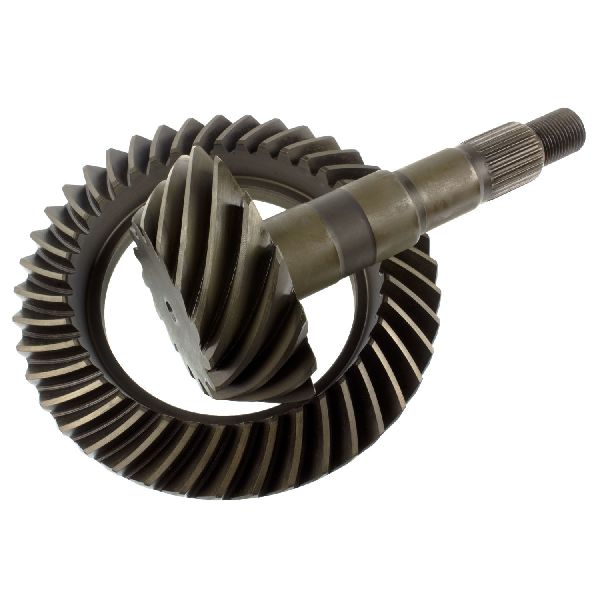 1985-2005 Chevrolet Astro Differential Ring and Pinion - Rear (Motive Gear)