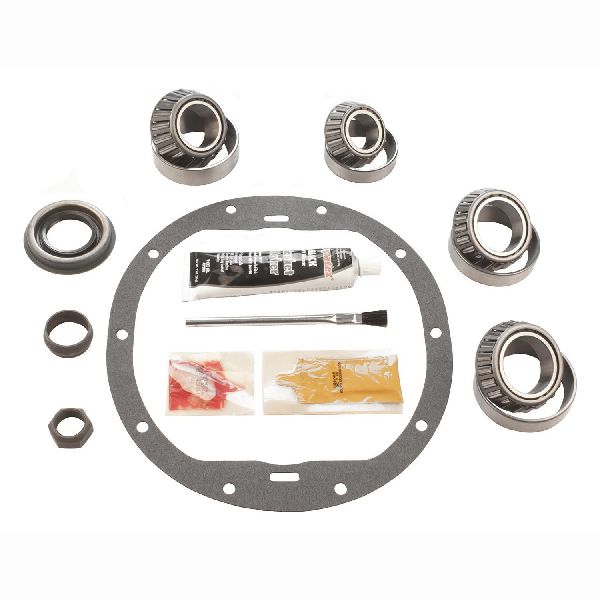 1966-1972 Chevrolet Caprice Differential Bearing Kit - Rear (Motive Gear)