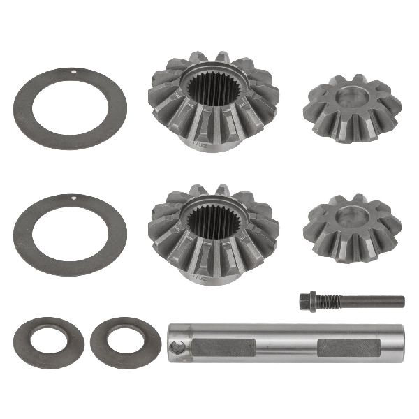 1997-2001 Jeep Cherokee Differential Carrier Gear Kit - Rear Axle (Motive Gear)