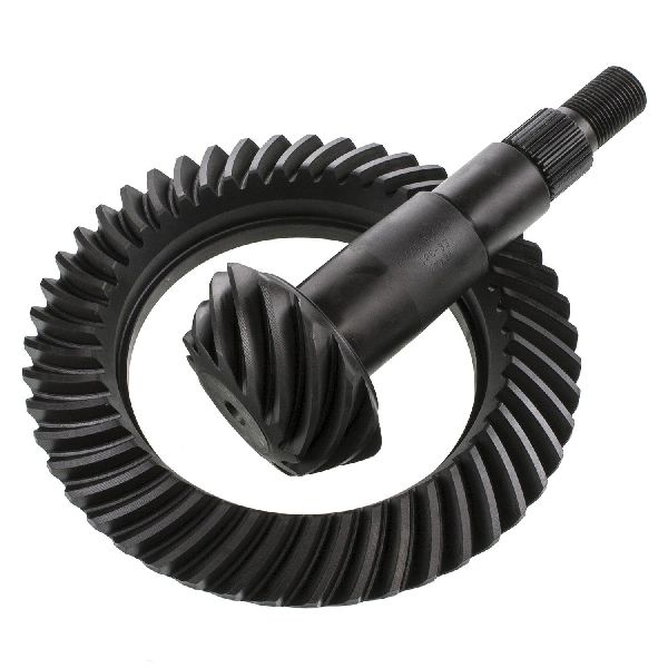 2000-2003 Dodge Durango Differential Ring and Pinion - Front (Motive Gear)