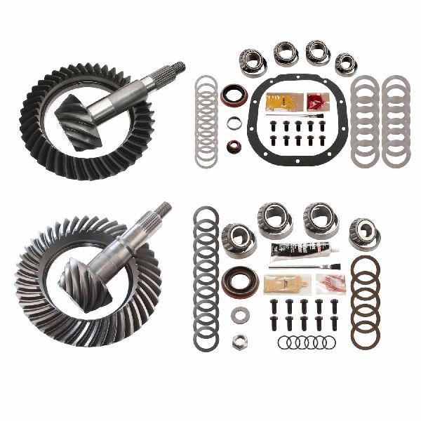 1983-1991 Ford F-150 Differential Ring and Pinion (Motive Gear)
