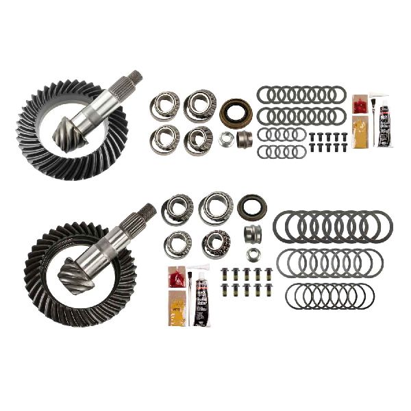 2018-2023 Jeep Wrangler Differential Ring and Pinion (Motive Gear)