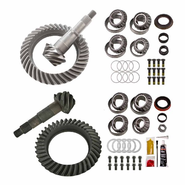 2002-2010 GMC Sierra 2500 HD Differential Ring and Pinion (Motive Gear)