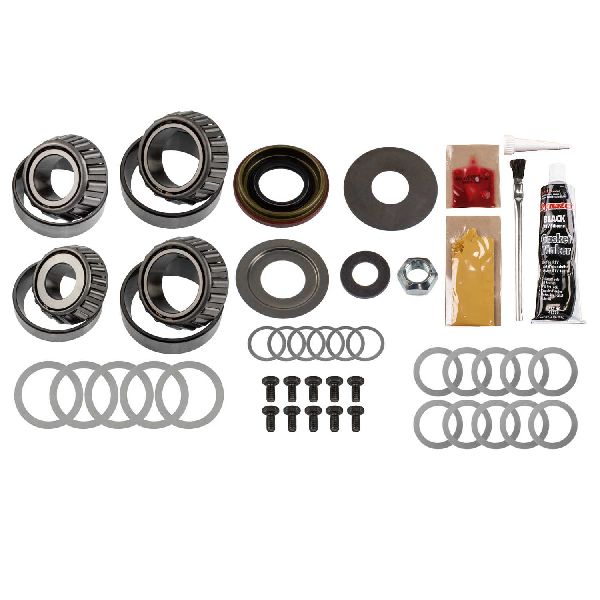 2003-2006 Jeep Wrangler Differential Bearing Kit - Rear (Motive Gear)