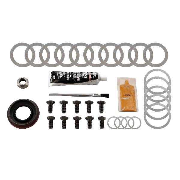 1980-1997 Ford F-350 Differential Gear Install Kit - Front Axle (Motive Gear)