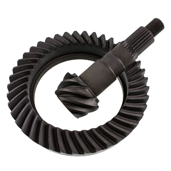 2007-2018 Jeep Wrangler Differential Ring and Pinion - Front (Motive Gear)