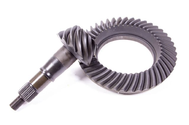 2003-2020 Lincoln Aviator Differential Ring and Pinion - Rear (Motive Gear)