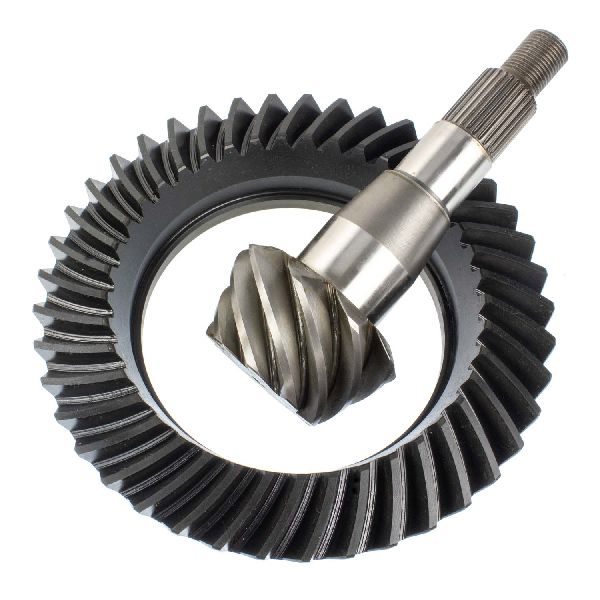 1998-2009 Dodge Durango Differential Ring and Pinion - Rear (Motive Gear)
