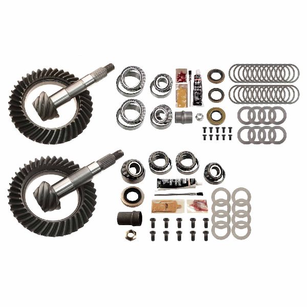 1989-1995 Toyota Pickup Differential Ring and Pinion (Motive Gear)