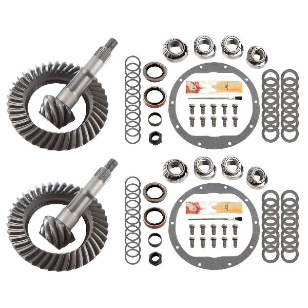 1986-1991 GMC K2500 Differential Ring and Pinion (Motive Gear)