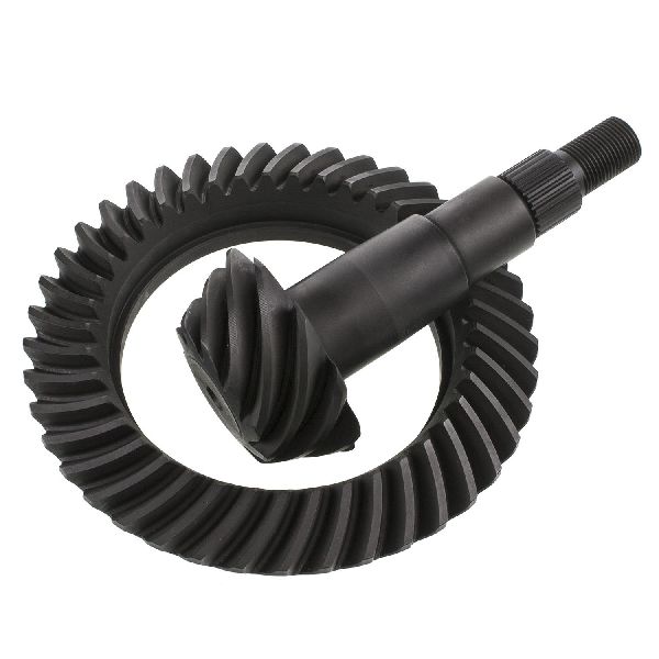 2000-2003 Dodge Durango Differential Ring and Pinion - Front (Motive Gear)