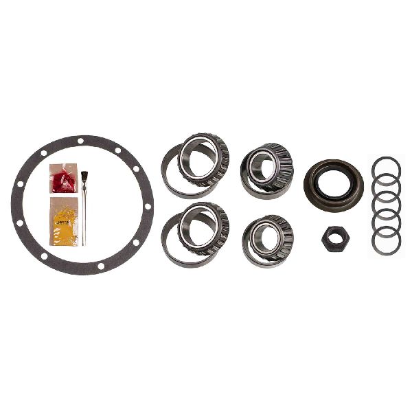 1966-1972 Dodge Dart Differential Bearing Kit - Rear (Motive Gear)