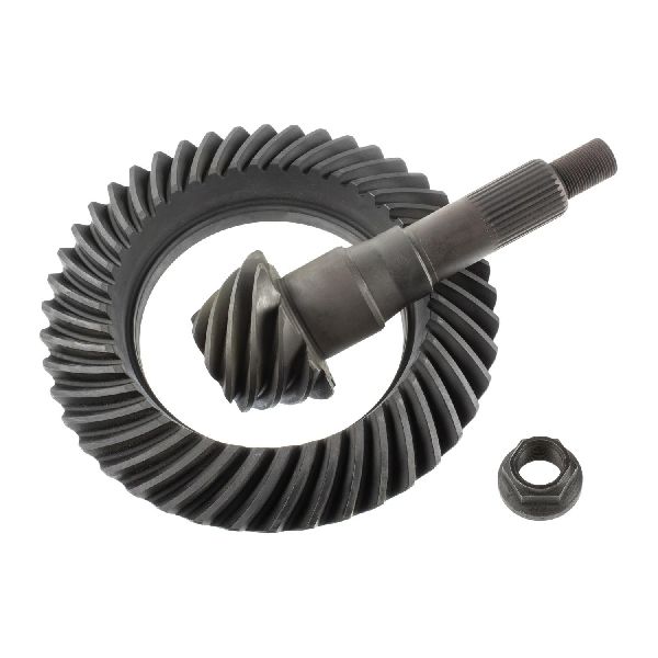 1998-2010 Lincoln Navigator Differential Ring and Pinion - Rear (Motive Gear)