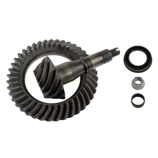 2014-2018 GMC Sierra Differential Ring and Pinion - Rear (Motive Gear)